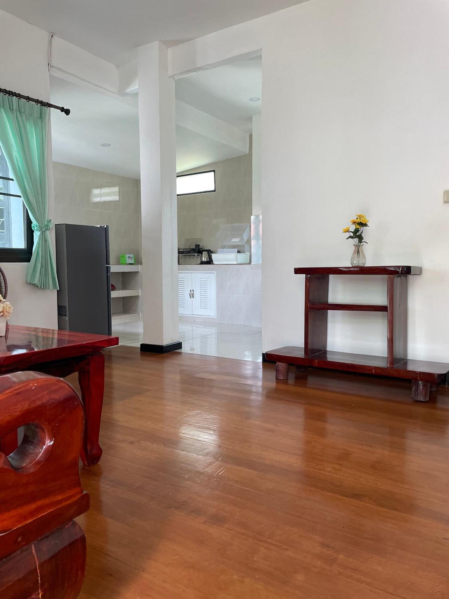 Sunrise Beach Villa Surat Thani Cameră foto