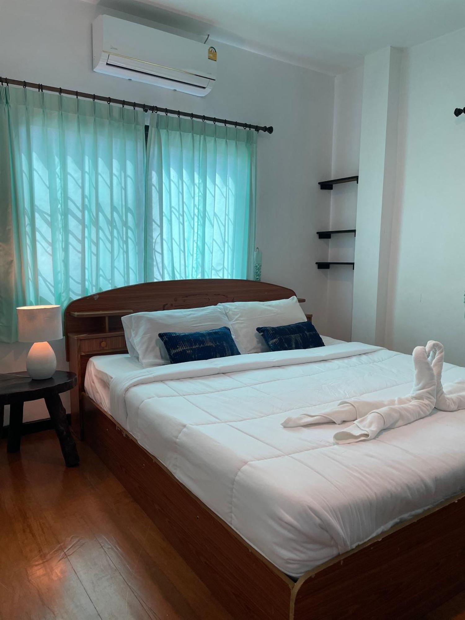 Sunrise Beach Villa Surat Thani Cameră foto