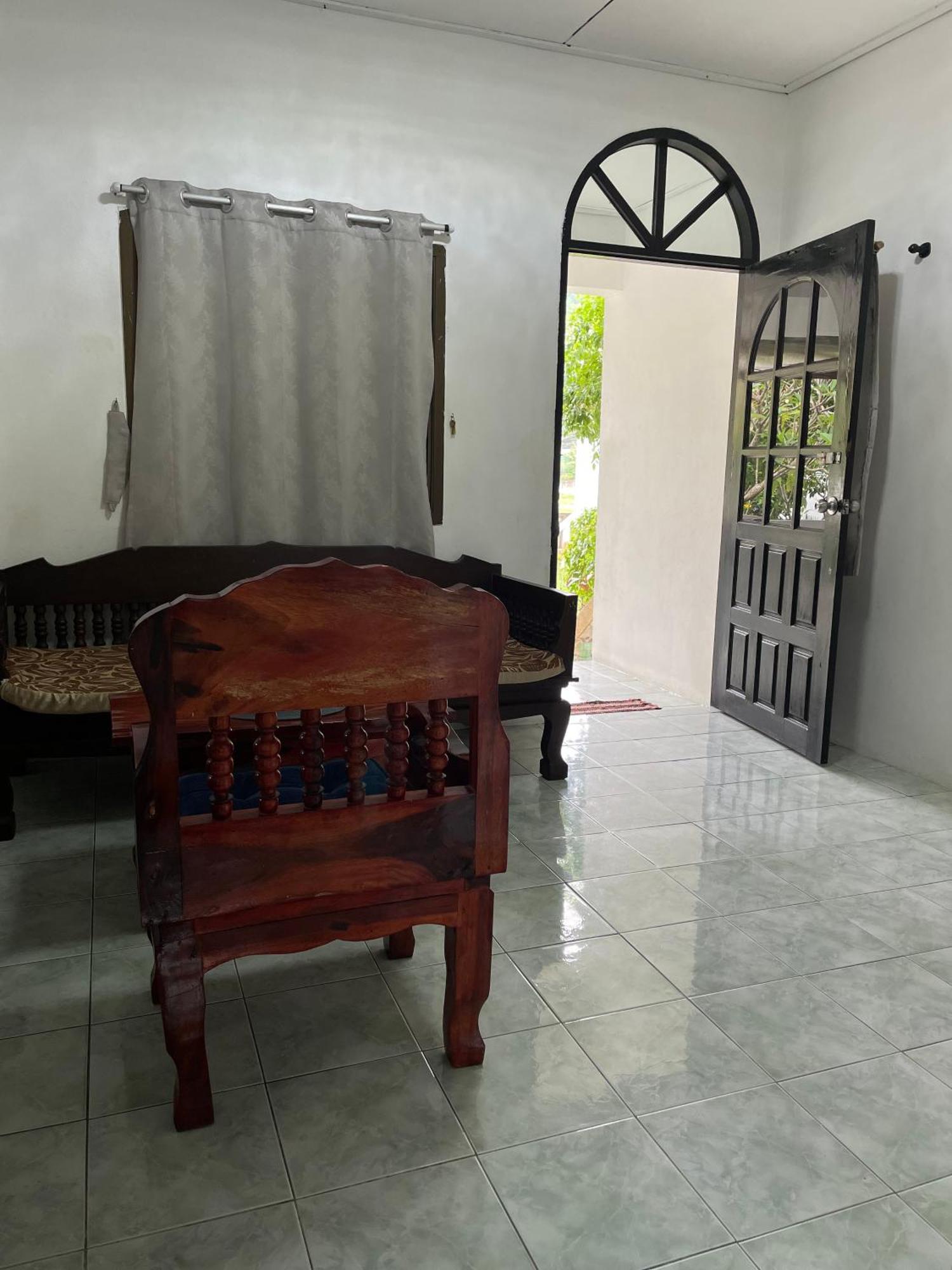 Sunrise Beach Villa Surat Thani Cameră foto