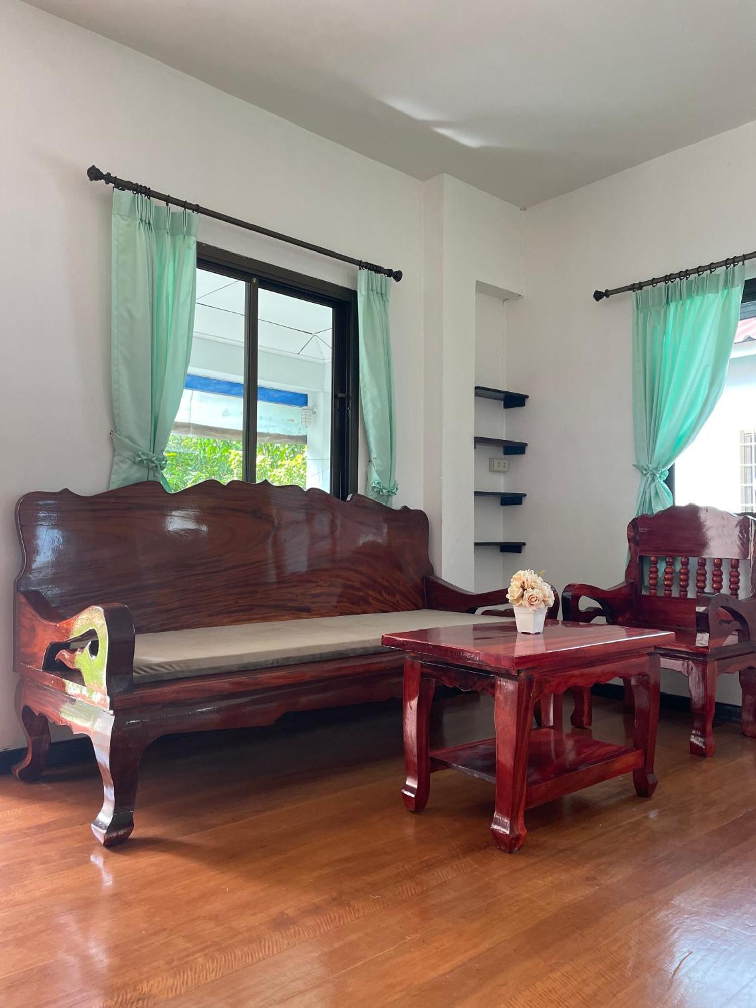 Sunrise Beach Villa Surat Thani Cameră foto