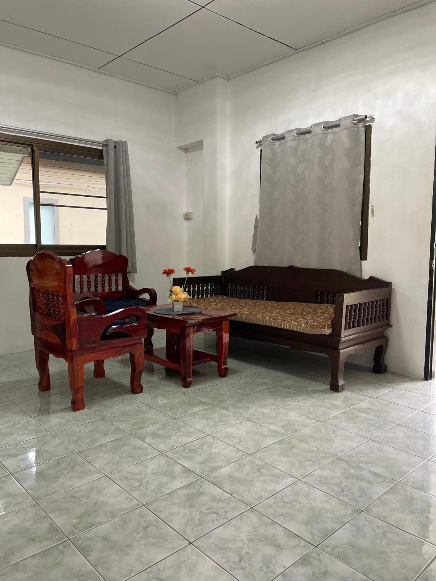 Sunrise Beach Villa Surat Thani Cameră foto