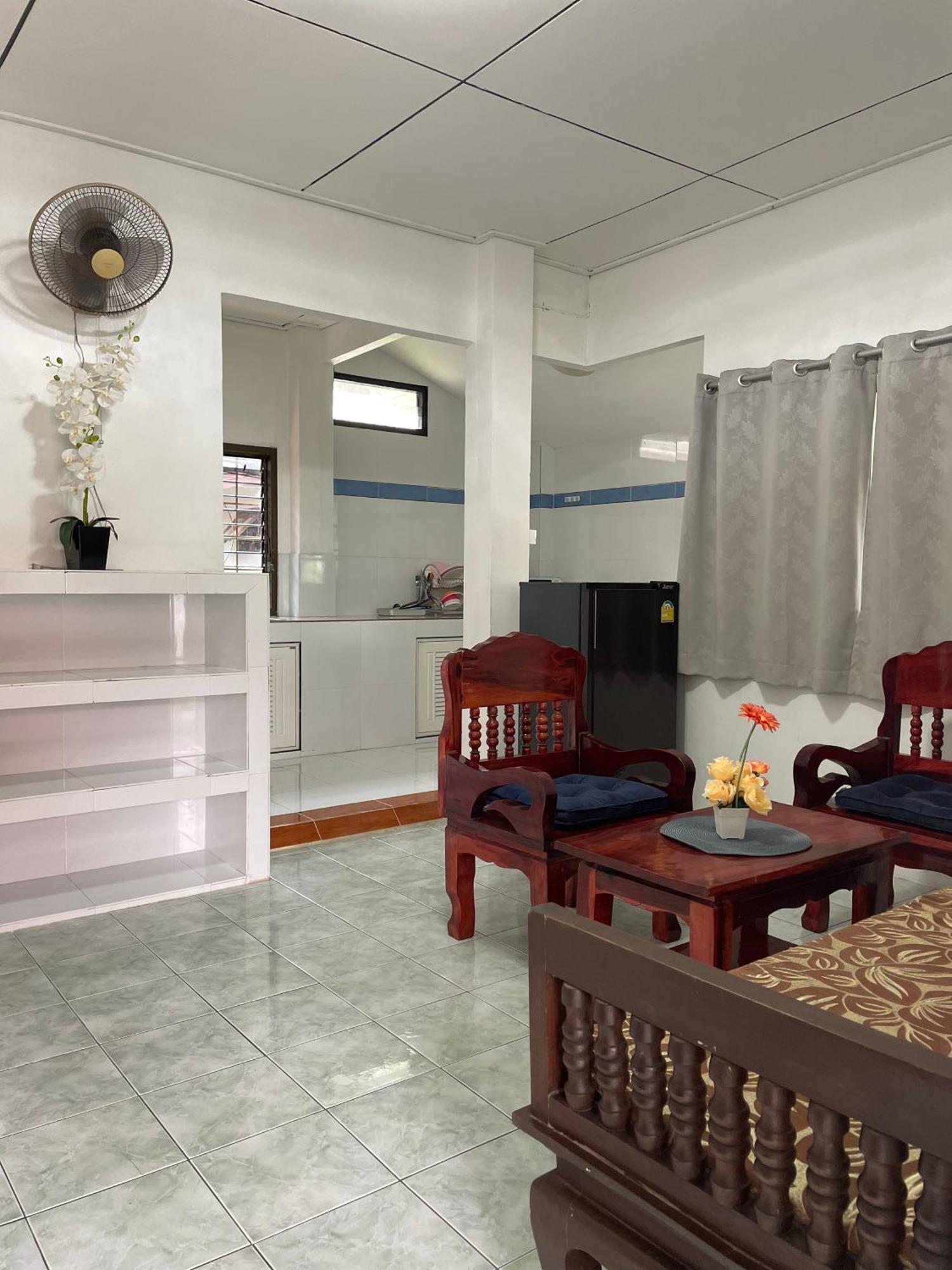 Sunrise Beach Villa Surat Thani Cameră foto